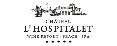 CHÂTEAU L'HOSPITALET WINE RESORT BEACH & SPA