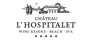 CHÂTEAU L'HOSPITALET WINE RESORT BEACH & SPA