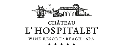 CHÂTEAU L'HOSPITALET WINE RESORT BEACH & SPA